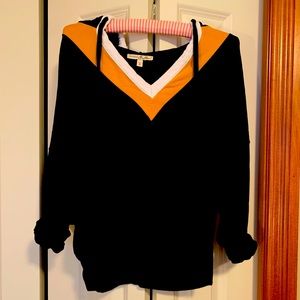 Express One Hoodie
